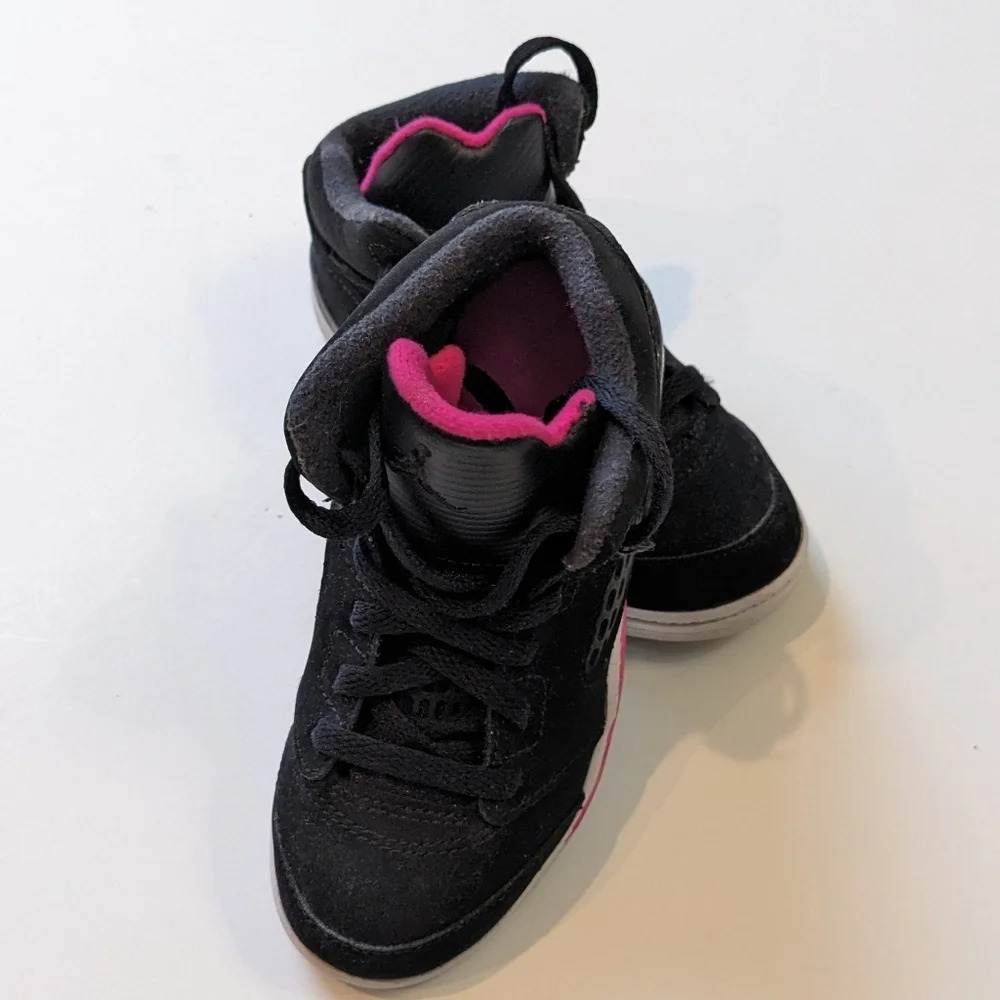 Kids Air Jordan 5 Retro GT - Picture 2 of 7